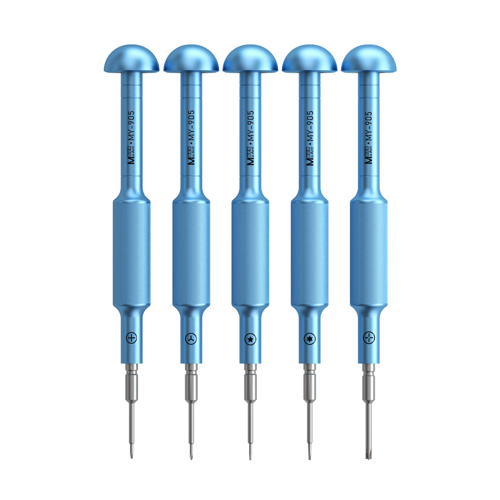 Electronics Repair In My Area - MaAnt MY-905 5 IN 1 정밀
