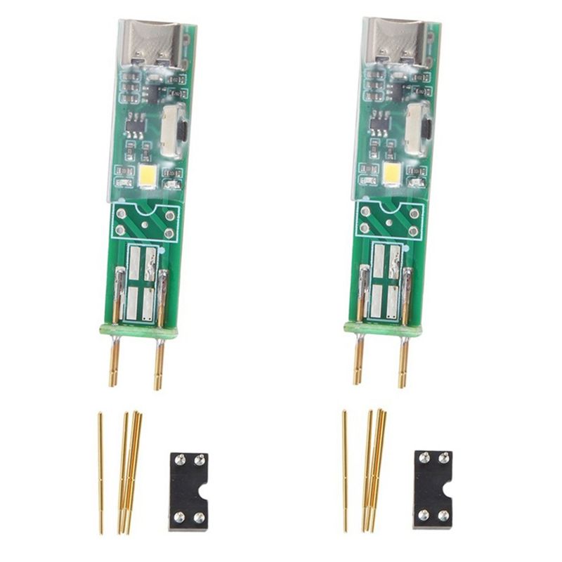 Electronics Repair Online - B23B 2Pcs 광 커플러 테스터 광