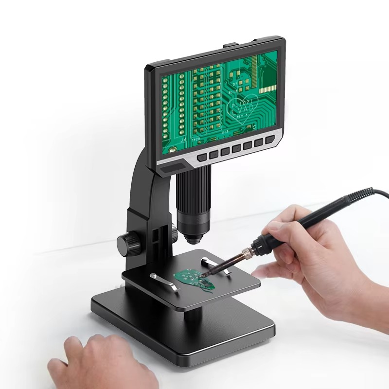 Electronics Repair Online - 온라인 구매 확대 카메라 2000배 7인치
