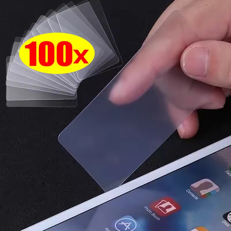 Electronics Repair Manual - 1-100개 휴대폰 스크린 분리 도구 키트
