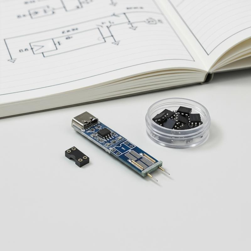 Electronics Repair Online - C형 광커플러 테스터 보드 모듈형 온라인