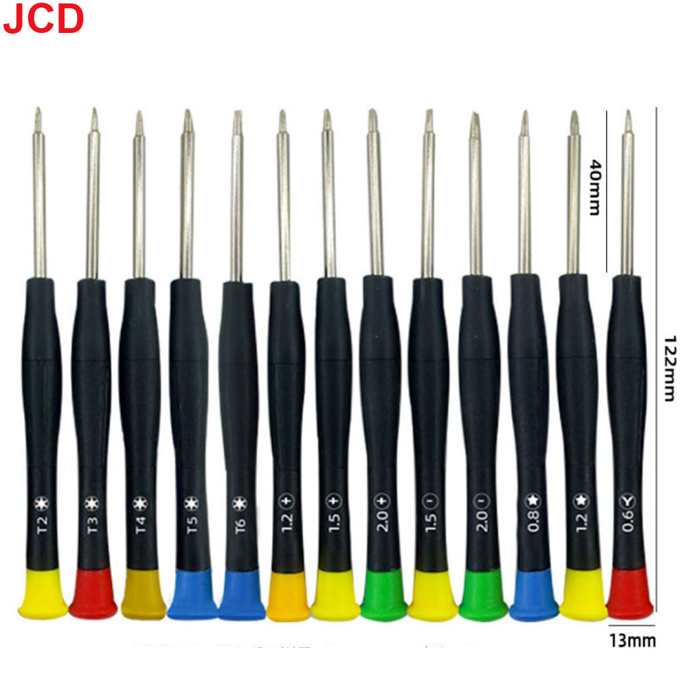 40 in 1 휴대 전화 수리 도구 iPhone 스크루 - Electronics Repair Manual 리뷰 및 가격
