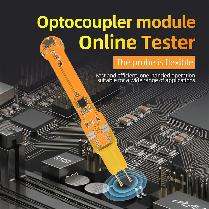 4핀 817 781 521 옵토커플러 테스터용 ABVC - Electronics Repair Online 리뷰 및 가격
