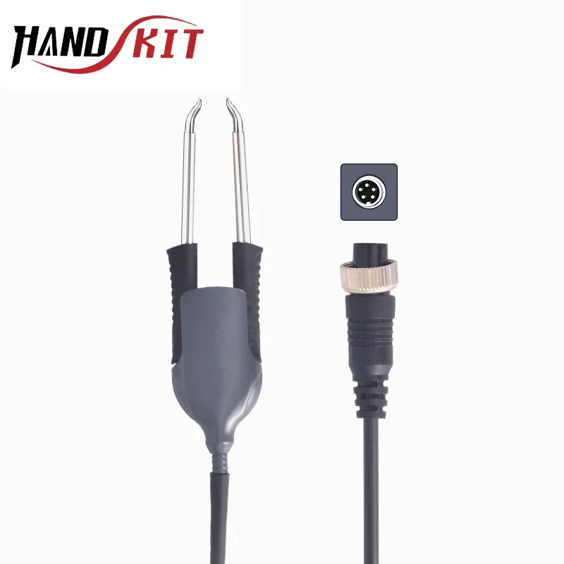 T12 납땜 스테이션 핸드킷 STM 32 납땜 스테이션 - Electronics Repair Tool Kit 리뷰 및 가격
