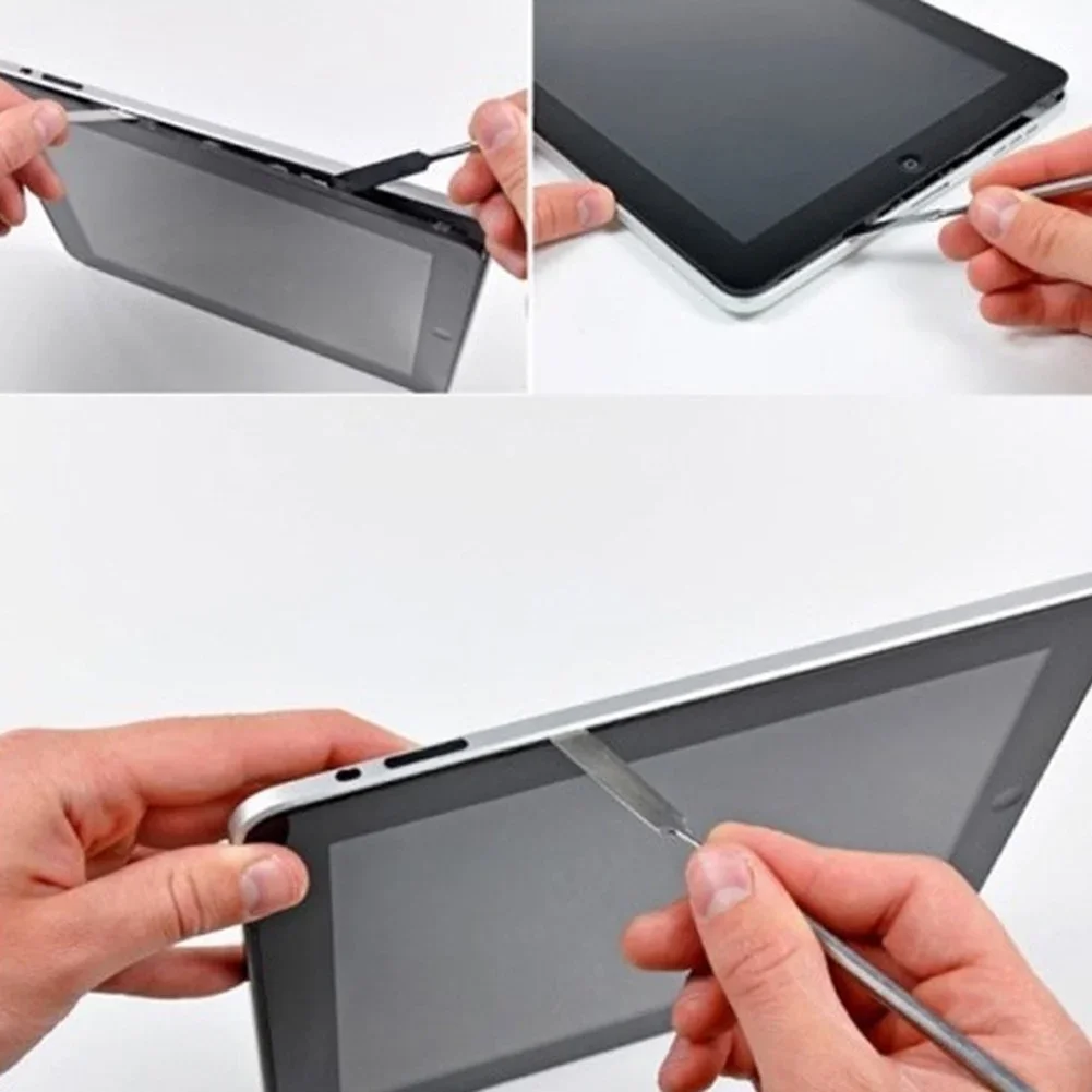 3 IN 1 수리 도구 세트 iPhone 스마트 폰 태 - Electronics Repair Manual 리뷰 및 가격