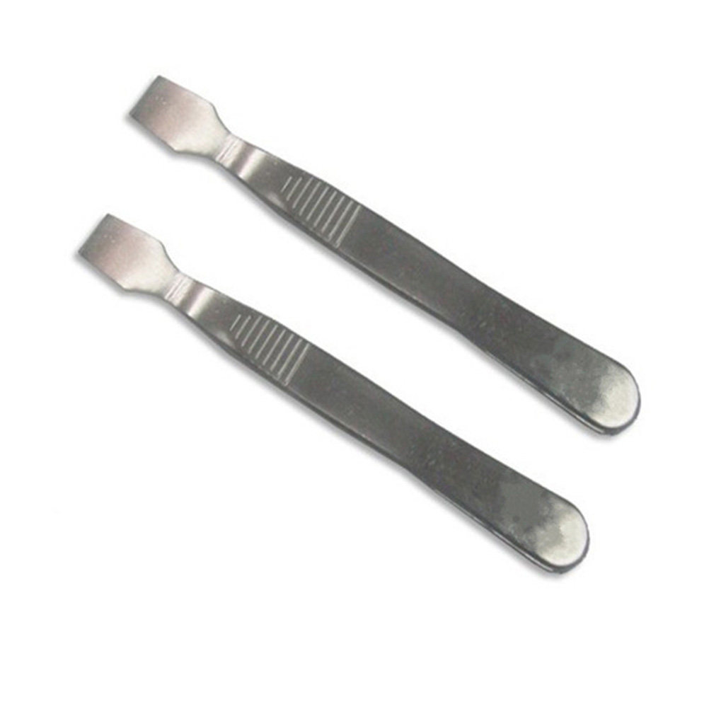 5Pcs 스테인레스 스틸 스퍼저 세트 노트북 스마트폰  - Electronics Repair Tool Kit 리뷰 및 가격