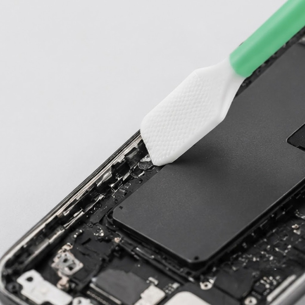 전문 휴대폰 화면 접착제 제거 키트, 빠른 접착제 잔여 - Electronics Repair Manual 리뷰 및 가격