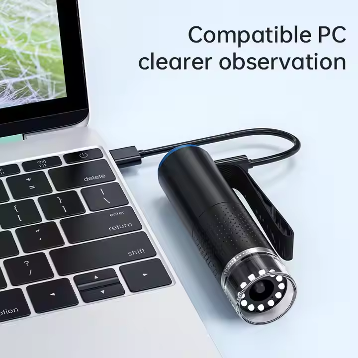 휴대용 2MP 1000배율 1080P 디지털 전자 카메 - Electronics Repair Online 리뷰 및 가격
