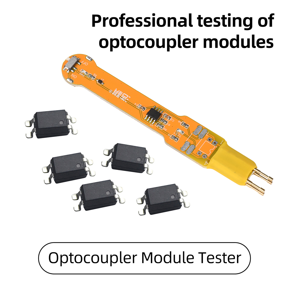 광커플러 테스터 4핀 817 781 521 온라인 전자 - Electronics Repair Online 리뷰 및 가격