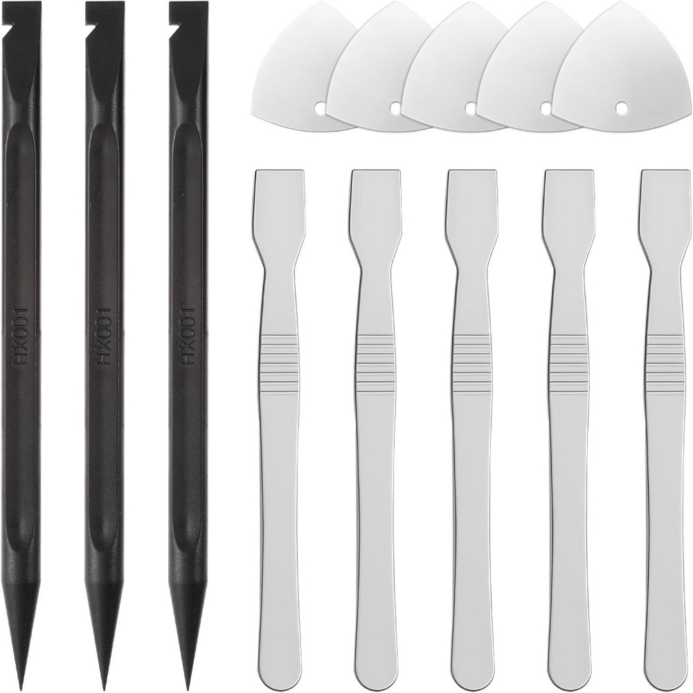 전자 제품 수리를 위한 13피스 프라이 툴 키트 스테인 - Electronics Repair Tool Kit 리뷰 및 가격