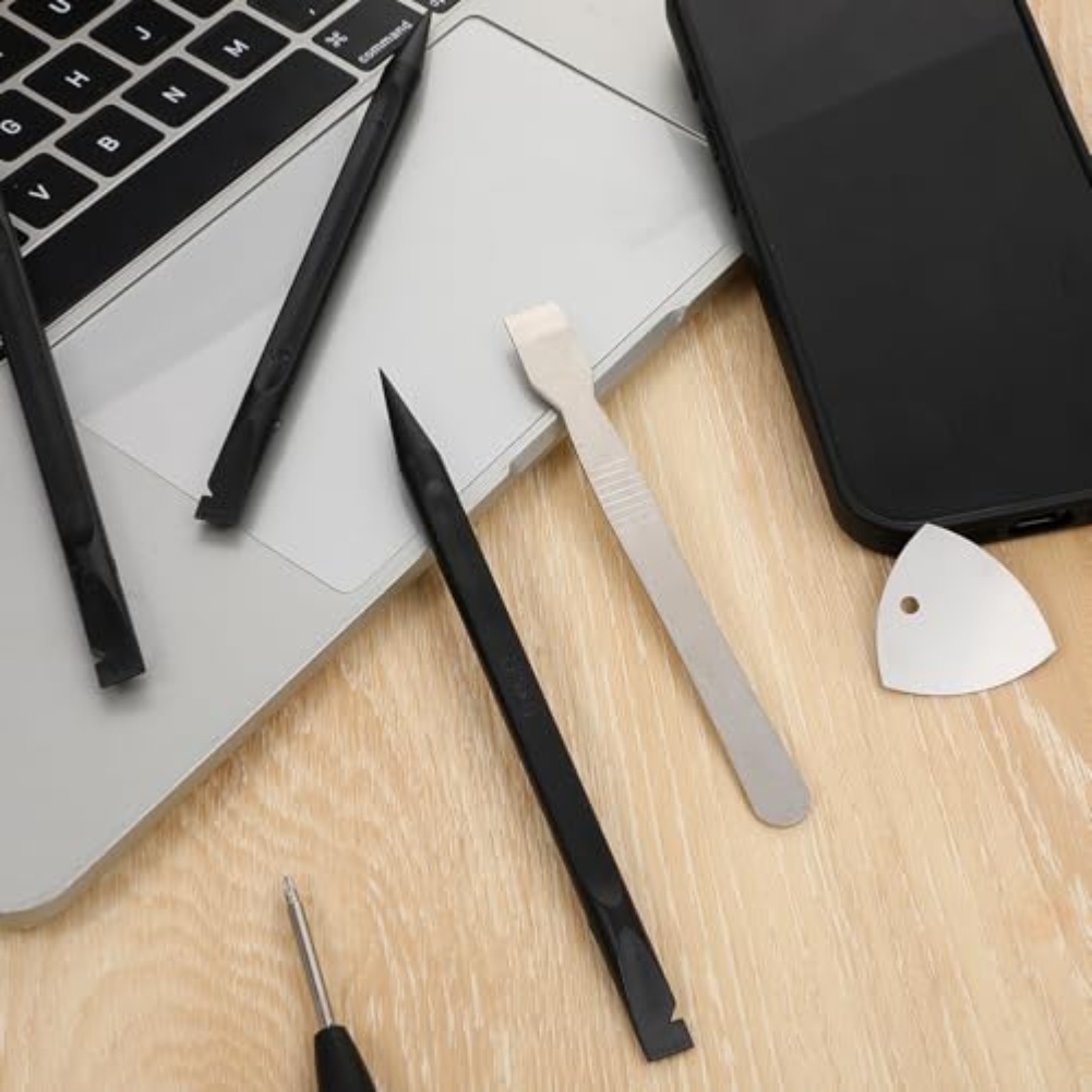 전자 제품 수리를 위한 13피스 프라이 툴 키트 스테인 - Electronics Repair Tool Kit 리뷰 및 가격