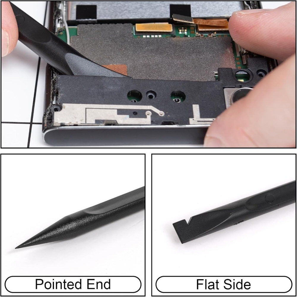 전자 제품 수리를 위한 13피스 프라이 툴 키트 스테인 - Electronics Repair Tool Kit 리뷰 및 가격