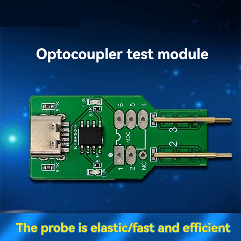 광커플러 테스터 광커플러 테스트 감지 도구 광커플러 온 - Electronics Repair Online 리뷰 및 가격