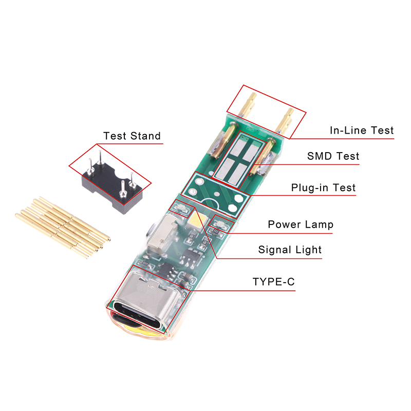 V3.0 V4.0 V6.0 광커플러 테스터 광커플러 테 - Electronics Repair Online 리뷰 및 가격