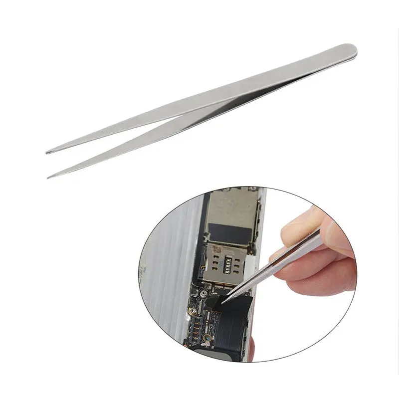 40 in 1 휴대 전화 수리 도구 iPhone 스크루 - Electronics Repair Manual 리뷰 및 가격