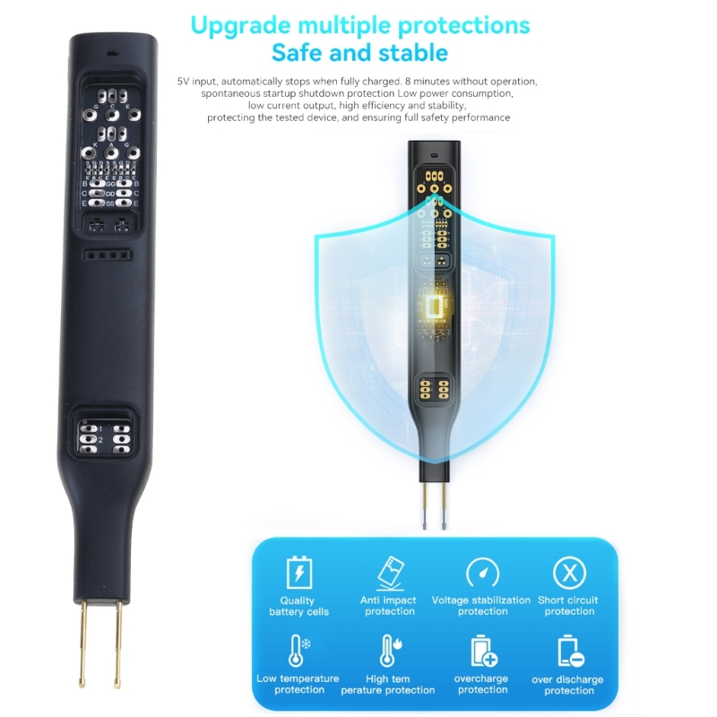 전문 광 커플러 테스터 감지 도구 광 커플러 온라인 테 - Electronics Repair Online 리뷰 및 가격