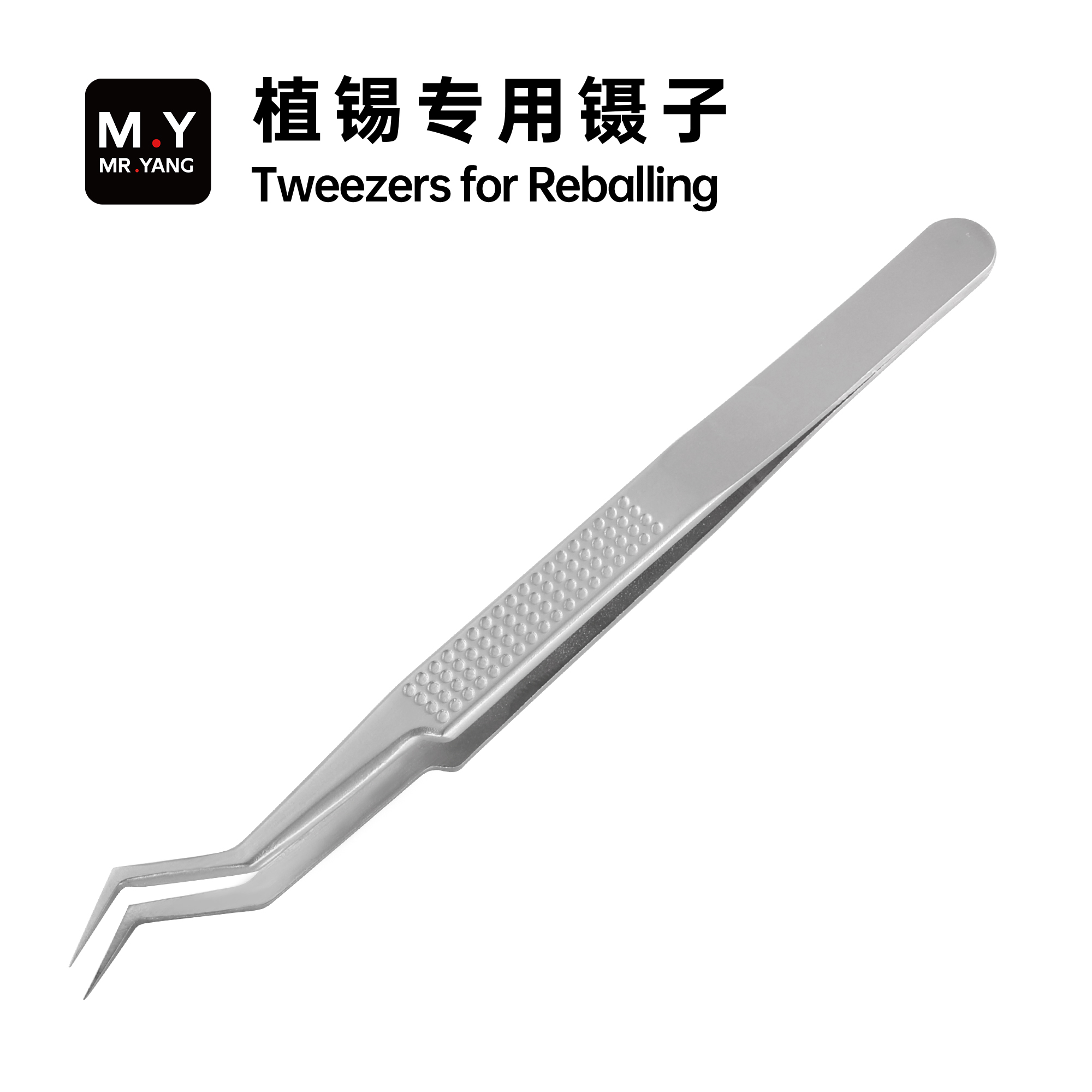 YCS MY-Plating Tin Tweezers스테인 - Electronics Repair In My Area 리뷰 및 가격