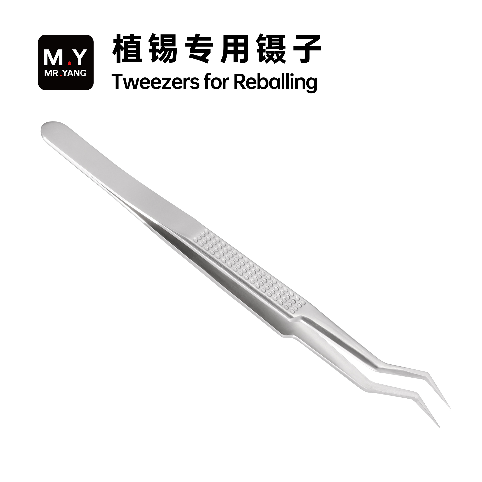 YCS MY-Plating Tin Tweezers스테인 - Electronics Repair In My Area 리뷰 및 가격