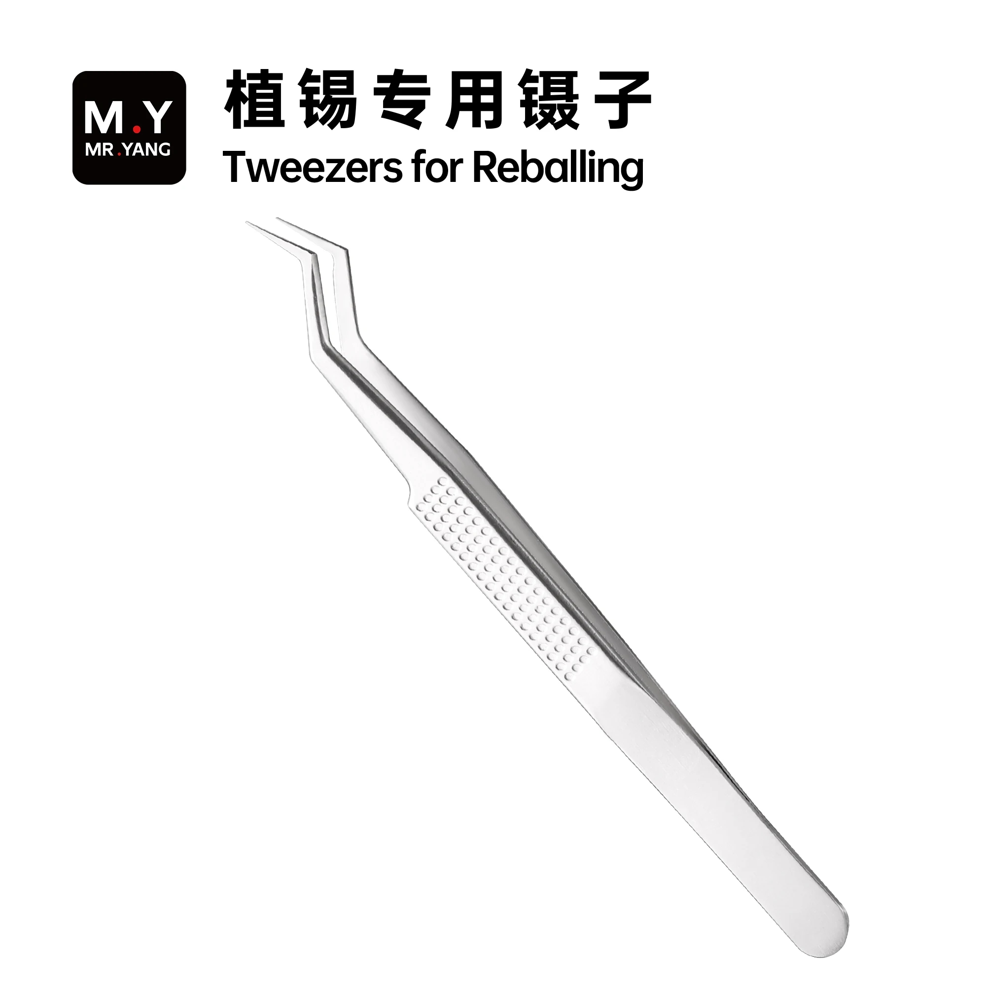 YCS MY-도금 주석 핀셋스테인레스 스틸 고경도 부식 - Electronics Repair In My Area 리뷰 및 가격