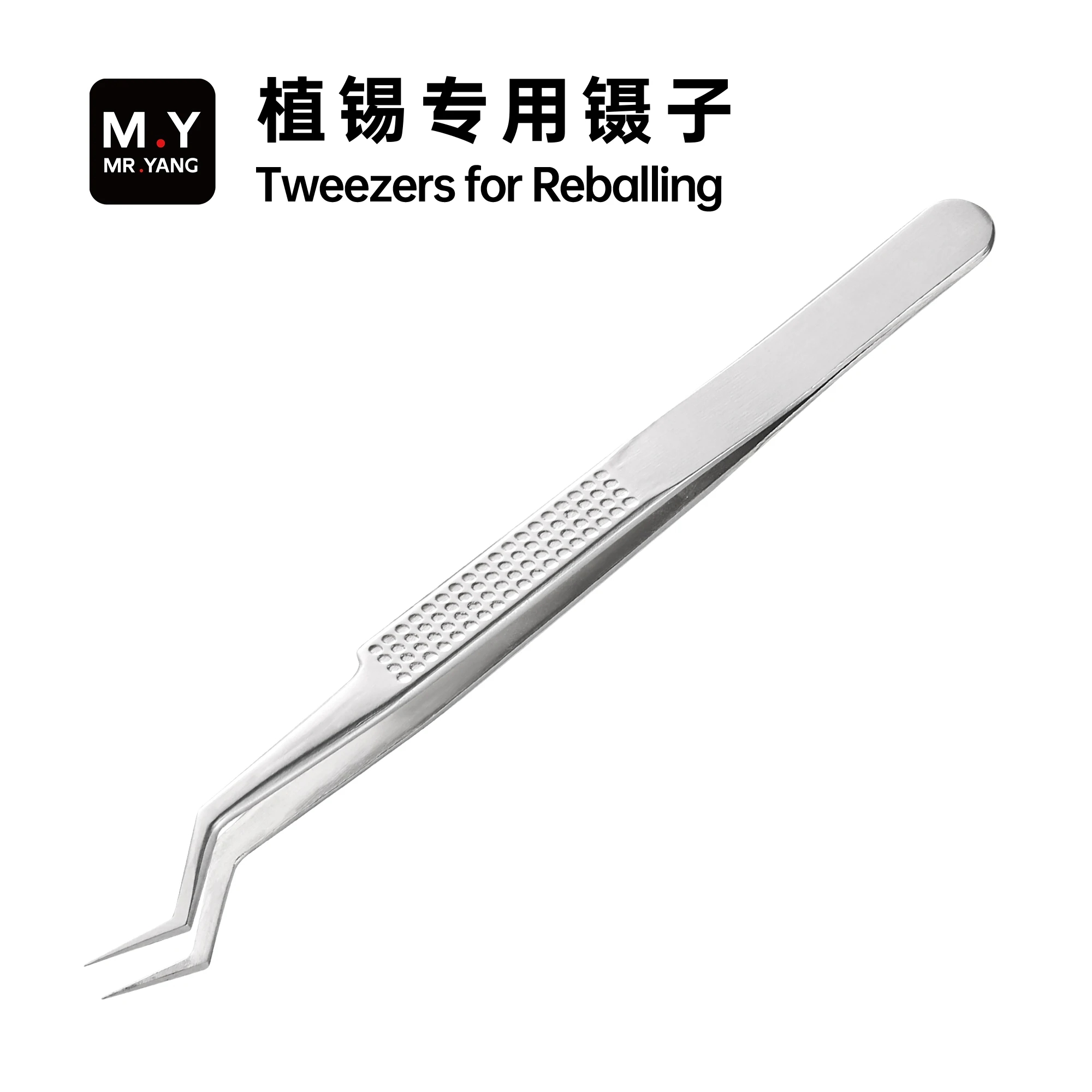 YCS MY-도금 주석 핀셋스테인레스 스틸 고경도 부식 - Electronics Repair In My Area 리뷰 및 가격