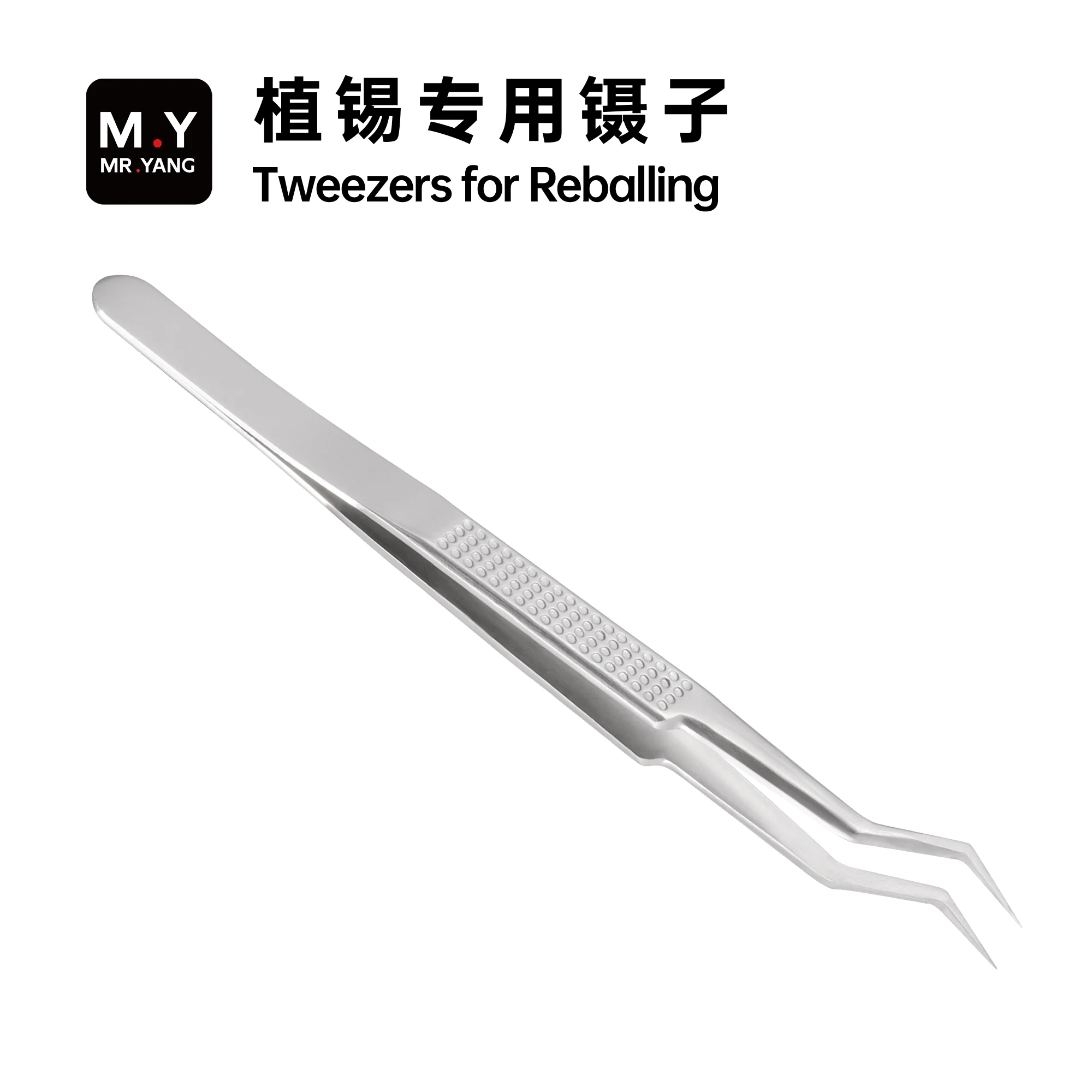 YCS MY-도금 주석 핀셋스테인레스 스틸 고경도 부식 - Electronics Repair In My Area 리뷰 및 가격