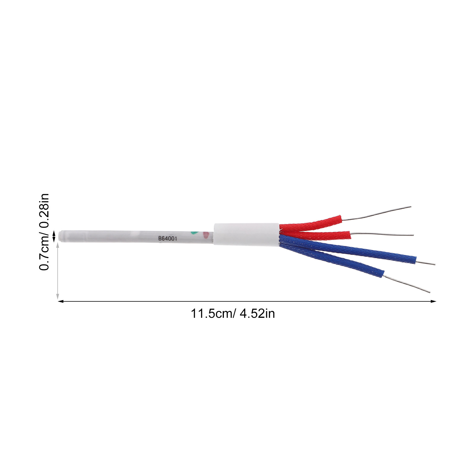 납땜 인두용 세라믹 발열체, 빠른 가열, 고온 안정 성 - Electronics Repair In Usa 리뷰 및 가격