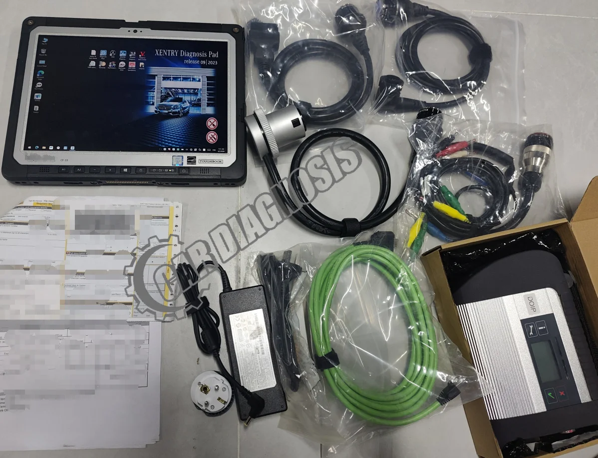 태블릿 cf33 자동차 진단 DOIP Wifi 버전 M - Electronics Repair Online 리뷰 및 가격