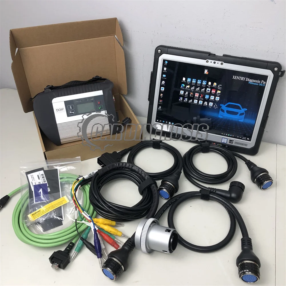 태블릿 cf33 자동차 진단 DOIP Wifi 버전 M - Electronics Repair Online 리뷰 및 가격