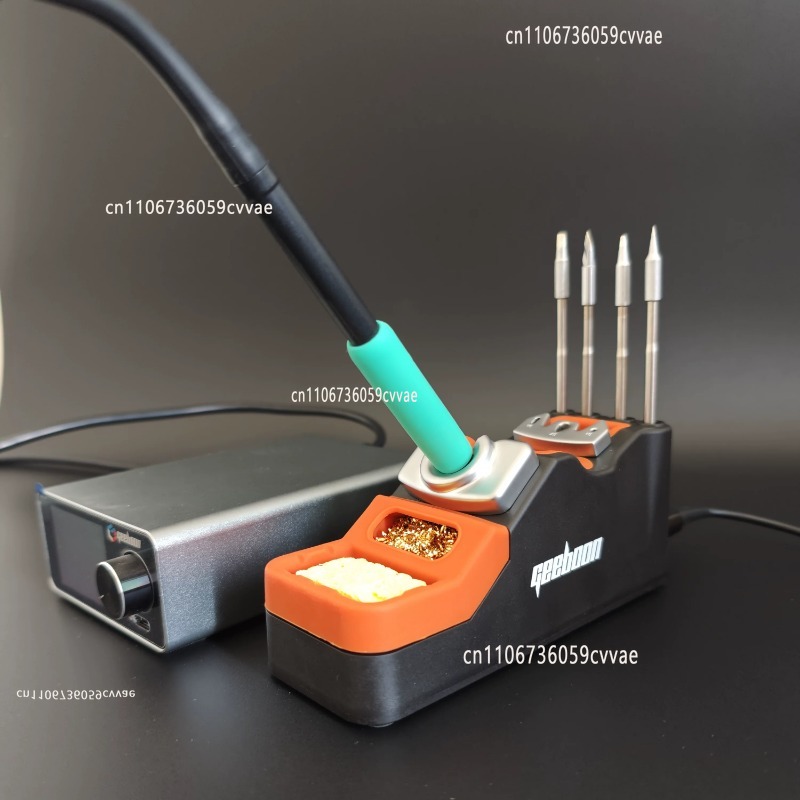 TC22 240W 납땜 스테이션 키트(SDC02 철제  - Electronics Repair Tool Kit 리뷰 및 가격