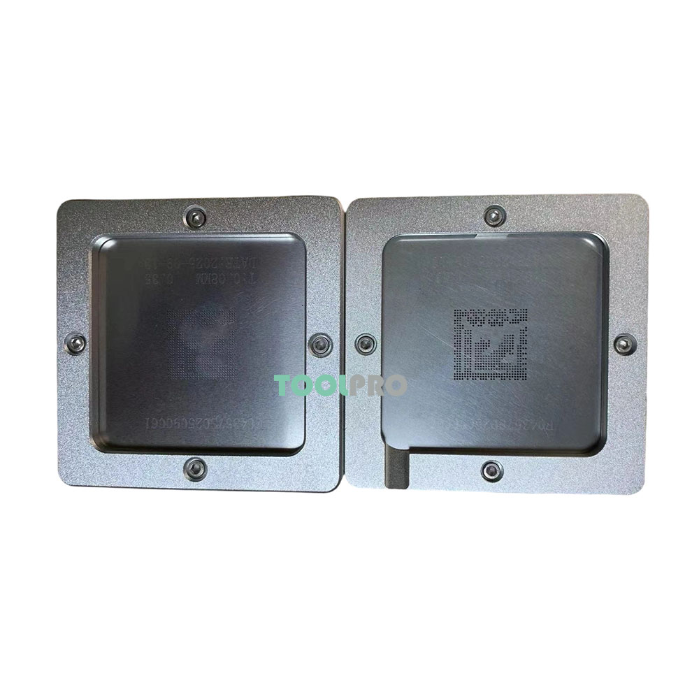 NT72690TBG-8C2K BGA 칩 82*82mm  - Electronics Repair Tool Kit 리뷰 및 가격