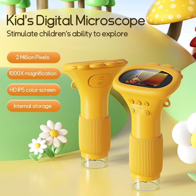 현미경 카메라 비디오 2MP 8LED 2인치 LCD 화 - Electronics Repair Online 리뷰 및 가격