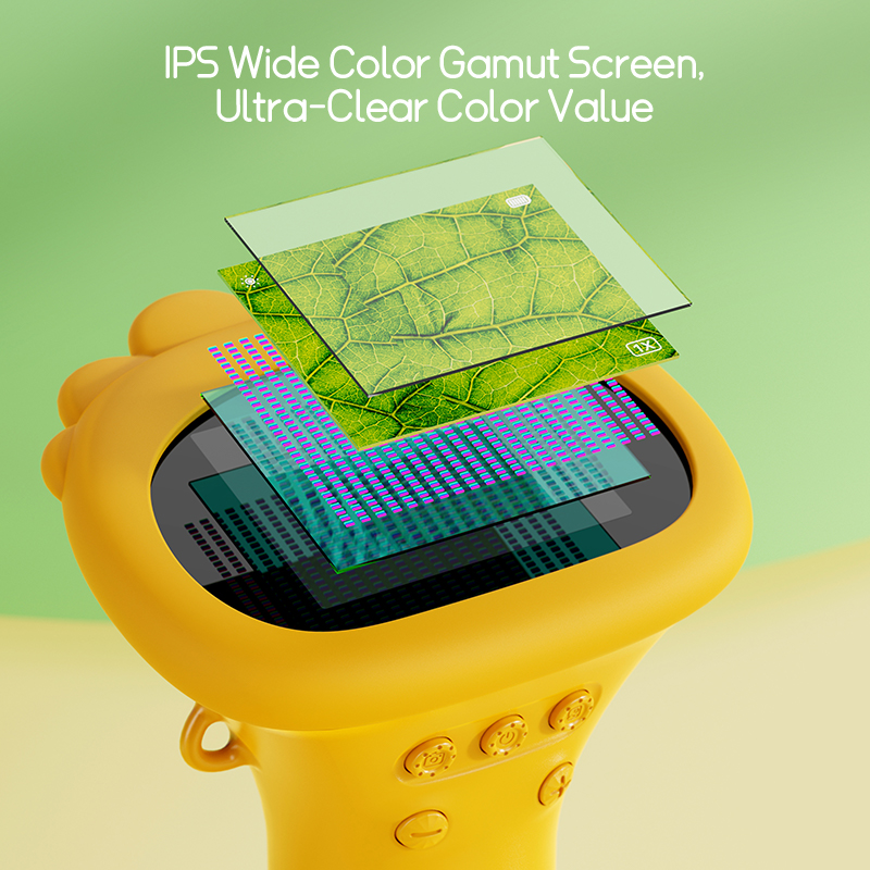 현미경 카메라 비디오 2MP 8LED 2인치 LCD 화 - Electronics Repair Online 리뷰 및 가격